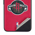 NBA Houston Rockets Distressed Google Pixel 4a Skin